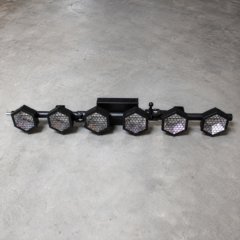 Used Portman P2 Evo (4-way flight case) for sale