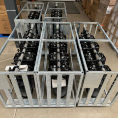 Used Robe MegaPointe for sale