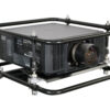 Used Panasonic PT-RQ25K 3-Chip DLP Projector for sale