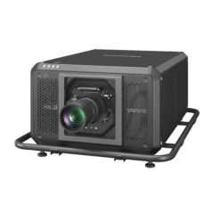 Used Panasonic PT-RQ50K Projector for sale