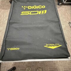 Used DiGiCo SD11i for sale