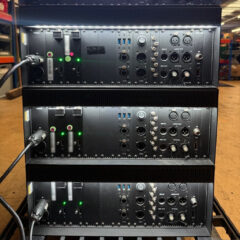 Used Disguise GX2C (lot of 4 units) for sale