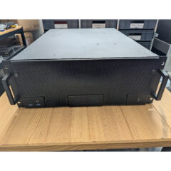 Used Disguise VX4+ for sale