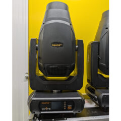 Used BeamZ Pro Ignite 400BSW Profile Set for sale