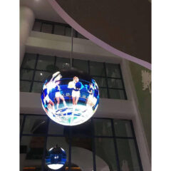Used LED Sphere for sale