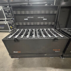Used Absen PL4.8Wplus V2 outdoor 4.8mm (700sqm) for sale