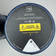 Used Catchbox Plus for sale