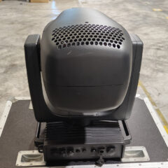 Used ClayPaky Arolla Aqua for sale