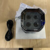 Used ADJ Element Hex IP Chrome for sale