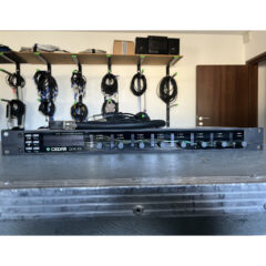 Used Cedar DNS8S for sale