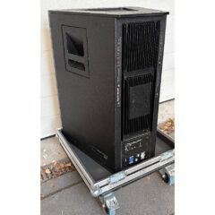 Used Meyer Sound UPQ-1P for sale