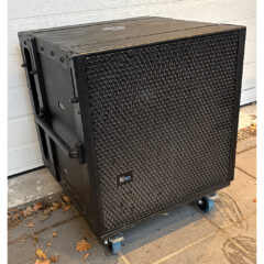 Used Meyer Sound 900-LFC for sale