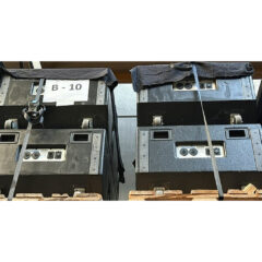 Used EAW KF750 - SB1000 Package for sale