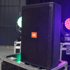 Used JBL SRX835 Package for sale
