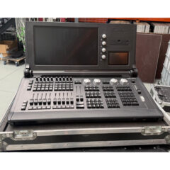 Used Chamsys MQ250M for sale
