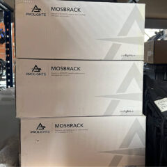 Used Prolights Mosaico XL+ and Mosbrack Package for sale