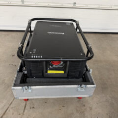 Used Panasonic PT-RQ32K for sale
