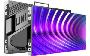 Unilumin Upanel 1.9