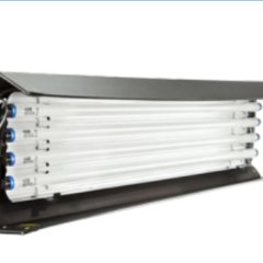 Used Kino Flo 2/120 for sale