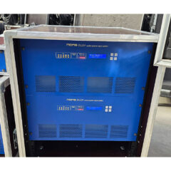 Used Midas PRO3 with DL231, DL371 and DL155 Package for sale