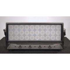Used DVT Light PJ-5 RGBW 10°-45° Active Diffuser for sale