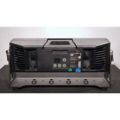 Used DVT Light PJ-5 RGBW 10°-45° Active Diffuser for sale
