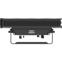 Used Prolights ArenaCob 4FC 4x75W RGBW IP65 LED Blinder for sale