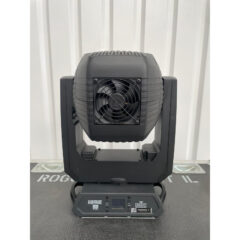 Used Chauvet Rogue Outcast 1L Beam IP65 for sale
