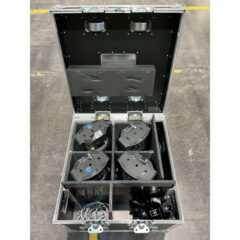 Used ROXX E.Show D incl. Narrow Lens IP65 (5600K Daylight LED) for sale
