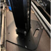 Used Ehrgeiz Fusion 2 Baseplate incl. Vertical Adapter for sale