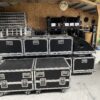 Used Meyer Sound MJF-212A for sale