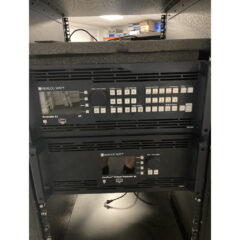 Used Analog Way Ascender 32 4K for sale