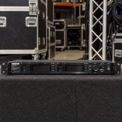 Used Shure PSM1000 IEM K10E kit (P10T + 4 pack P10R+) for sale
