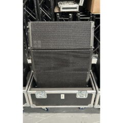 Used d&b audiotechnik Y Series system for sale