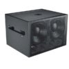 Used Meyer Sound 500 HP for sale