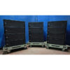 Used Meyer Sound Package: 12 x M'elodie & 6 x 600-HP for sale