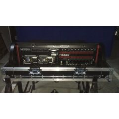 Used DiGiCo SD9 2P for sale
