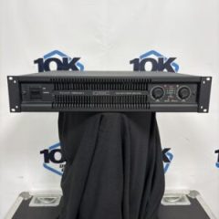 QSC PL340 amplifier
