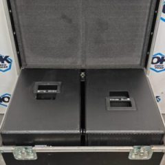 d&b Audiotechnik E15X-SUB Subwoofer