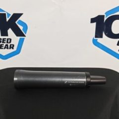 Sennheiser SKM500G3GB Handheld Transmitter G3 GB 606-648MHz