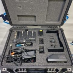 PIX-E7 Monitor SET