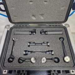 MCS Universal handheld kit