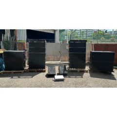 Meyer Sound MICA Line Array Package