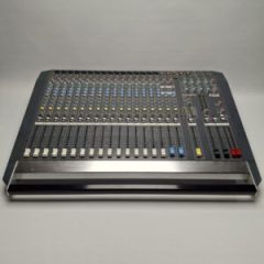 Allen & Heath PA20