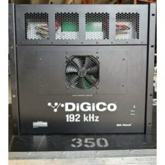 Digico SD rack 32bit
