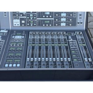 Yamaha Rivage PM7 Digital Console System