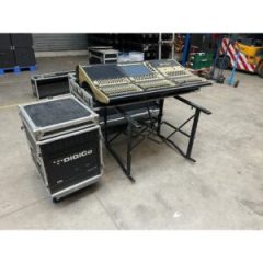 digico SD8 en SD9