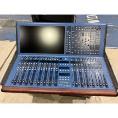 Midas Heritage HD96 Package