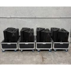 Meyer Sound MJF-210 Package