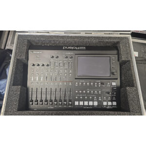 Roland VR-50HD MKII